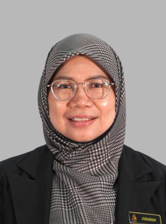 Junainah binti Ismail