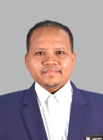 Muhamad Azhar bin Ismail