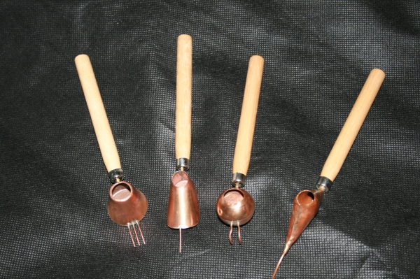 2 Canting Canting