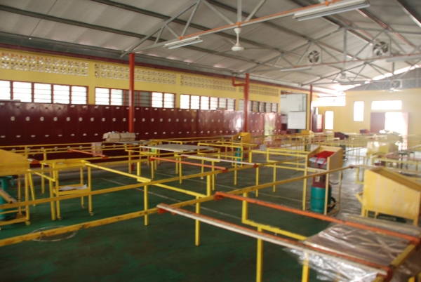 3 Tempat Mencanting Tempat Mencanting