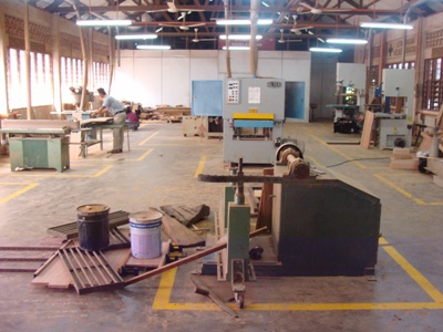 Image 1 Bengkel Kayu