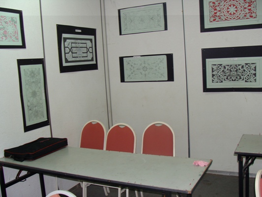 Image 1 Kelas Kayu