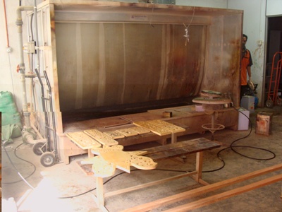 Image 2 Bengkel Kayu
