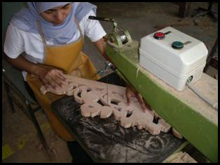 Image 4 Kayu
