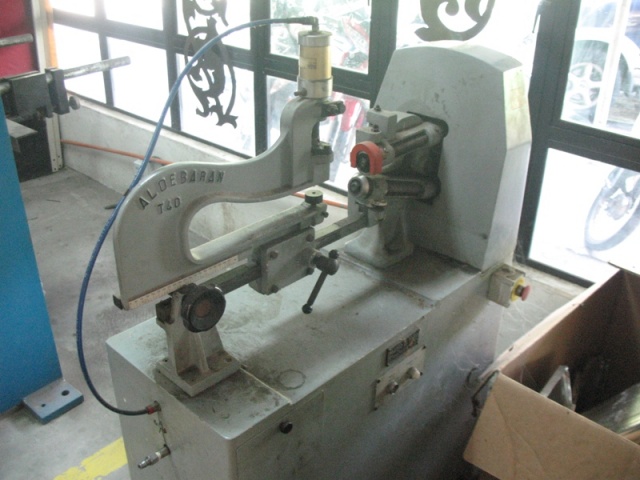 Mesin6