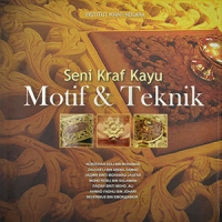 Seni Kraf Kayu (Motif & Teknik)