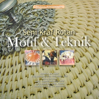 Seni Kraf Rotan (Motif & Teknik)