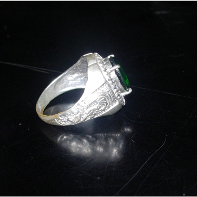 Teknik Cincin Tuangan Tulang Sotong