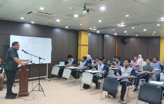 Kursus Reka Bentuk Perabot Mengikut Standard Pengujian Antarabangsa